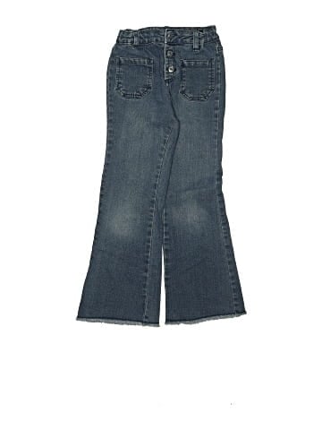 Jessica Simpson Jeans (view 1)