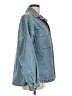 Unbranded Blue Denim Jacket Size L - photo 4