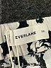 Everlane Print Black Casual Pants Size XXL - photo 4