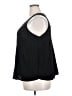 Old Navy 100% Rayon Black Tank Top Size XXL - photo 5
