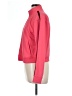 Athleta Color Block Pink Track Jacket Size L - photo 5