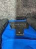 Carlisle Blue Sleeveless Top Size M - photo 7