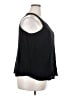 Old Navy 100% Rayon Black Tank Top Size XXL - photo 4