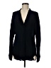 Vince. Black Long Sleeve Blouse Size M - photo 1
