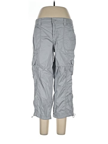 Style&Co Cargo Pants (view 1)