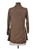 B'leev Brown Cardigan Size S - photo 2