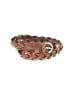 Unbranded Brown Tan Belt Size 12 - photo 1