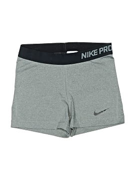Nike Athletic Shorts (view 1)