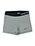 Nike Gray Athletic Shorts Size M - photo 1