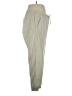 Old Navy Solid Gray Casual Pants Size XL - photo 4