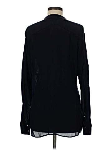 Vince. Long Sleeve Blouse (view 2)