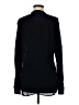 Vince. Black Long Sleeve Blouse Size M - photo 2