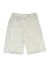 RBX Solid Silver Athletic Shorts Size 14 - photo 2