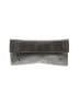 Style&Co Gray Silver Clutch One size - photo 1