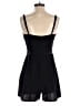 Unbranded Solid Black Romper Size M (estimated) - photo 2