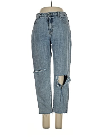 Polly Jeans (view 1)