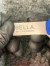 Bella Blue Tank Top Size S - photo 7
