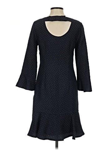 Karl Lagerfeld Paris Casual Dress (view 2)