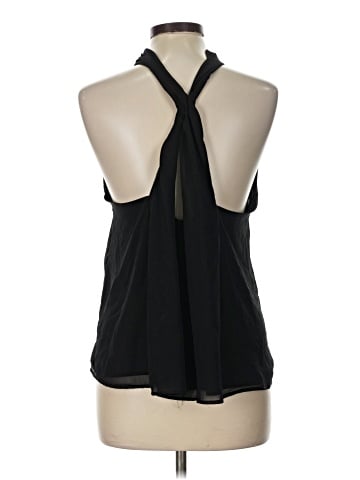 Zara Basic Sleeveless Blouse (view 2)