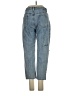 Polly Blue Jeans Size 4 - photo 2