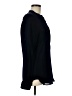 Vince. Black Long Sleeve Blouse Size M - photo 4