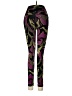 Lululemon Athletica Graphic Purple Active Pants Size 6 - photo 2