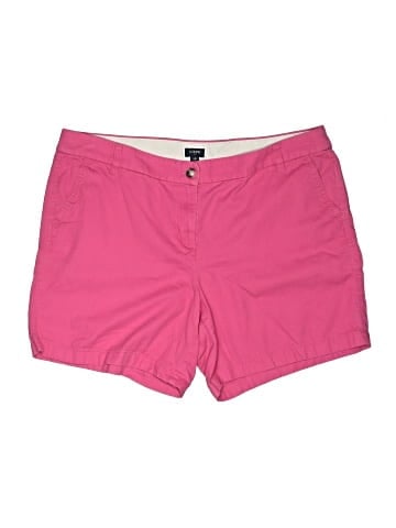 J.Crew Factory Store Shorts (view 1)
