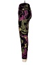 Lululemon Athletica Graphic Purple Active Pants Size 6 - photo 5