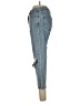 Polly Blue Jeans Size 4 - photo 5