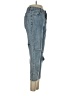 Polly Blue Jeans Size 4 - photo 4