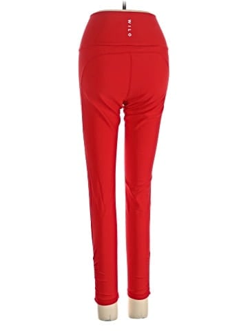 WILO Active Pants (view 2)