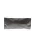 Style&Co Gray Silver Clutch One size - photo 2