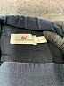 Vineyard Vines 100% Linen Solid Black Shorts Size XXS - photo 3