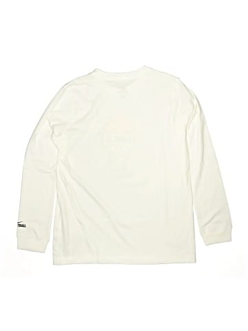 Nike Long Sleeve T-Shirt (view 2)