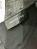 White Fox Black Bodysuit Size M - photo 4
