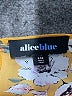 Alice Blue Yellow Short Sleeve Blouse Size XXL - photo 7