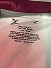 Xersion 100% Nylon Color Block Purple Track Jacket Size 16 - photo 6