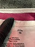 Xersion 100% Nylon Color Block Purple Track Jacket Size 16 - photo 7