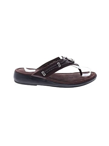 Minnetonka Flip Flops (view 1)