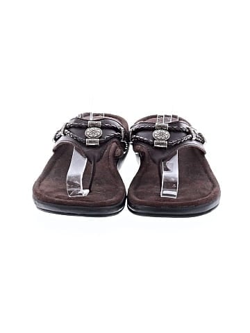 Minnetonka Flip Flops (view 2)