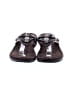 Minnetonka Brown Flip Flops Size 8 - photo 2