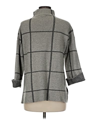 Tahari Turtleneck Sweater (view 2)
