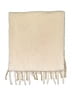 Universal Thread 100% Recycled Polyester Ivory Tan Scarf One size - photo 2