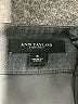 Ann Taylor Solid Gray Formal Skirt Size 4 - photo 4