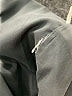 Ann Taylor Solid Gray Formal Skirt Size 4 - photo 5