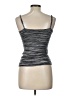 Three Hearts Gray Tank Top Size 10 - photo 2