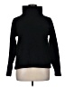 Dudley Stephens 100% Polyester Black Fleece Size XL - photo 1