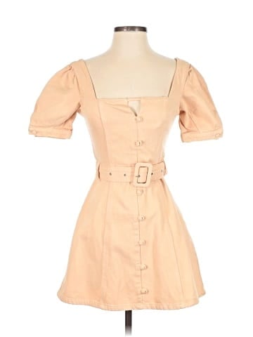 ASOS Casual Dress (view 1)