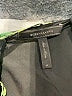 BCBGMAXAZRIA Green Sleeveless Blouse Size M - photo 7