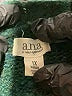 a.n.a. A New Approach Green Cardigan Size 1X - photo 7